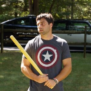 Meet your Posher, Ken